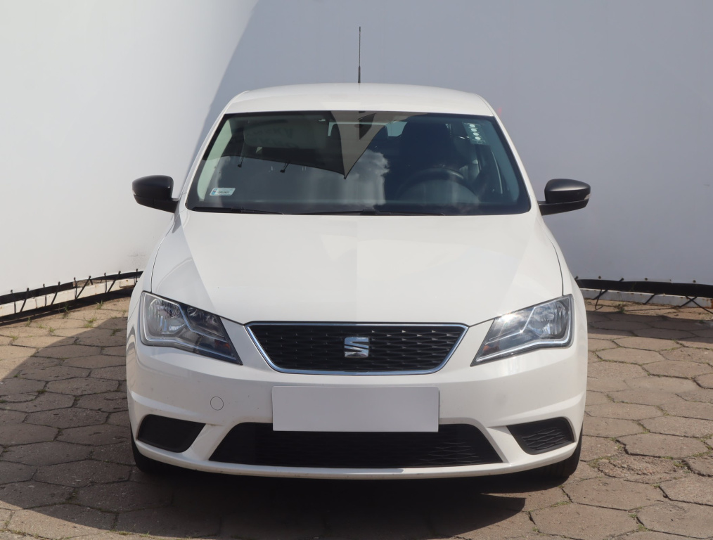 Seat Toledo