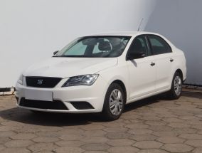 Seat Toledo - 2018