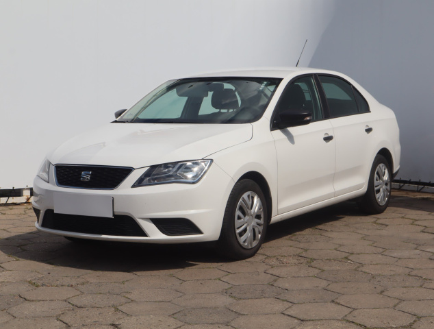 Seat Toledo