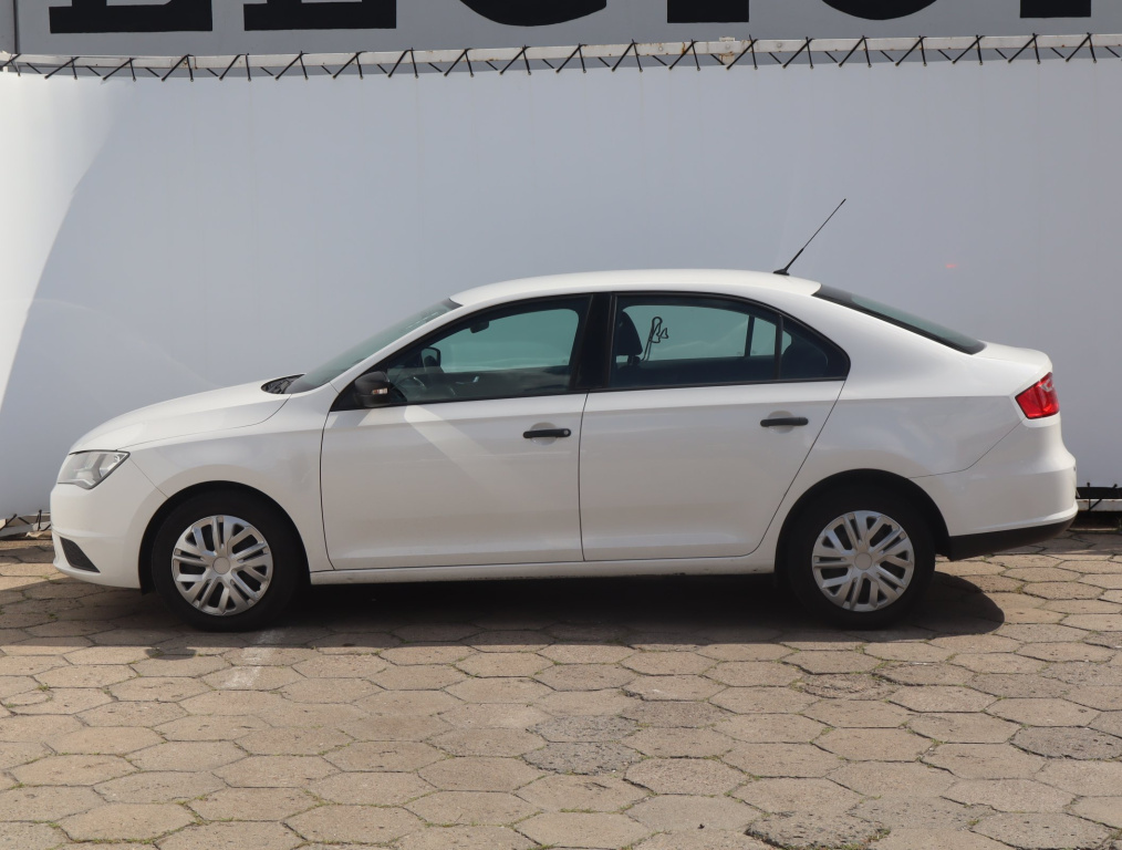 Seat Toledo