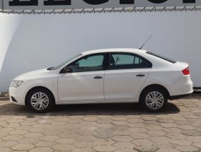 Seat Toledo - 2018