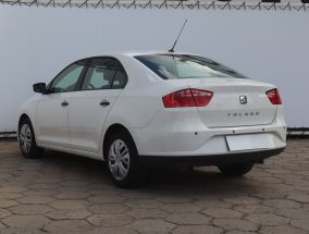 Seat Toledo - 2018