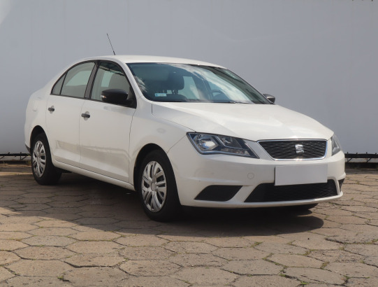 Seat Toledo