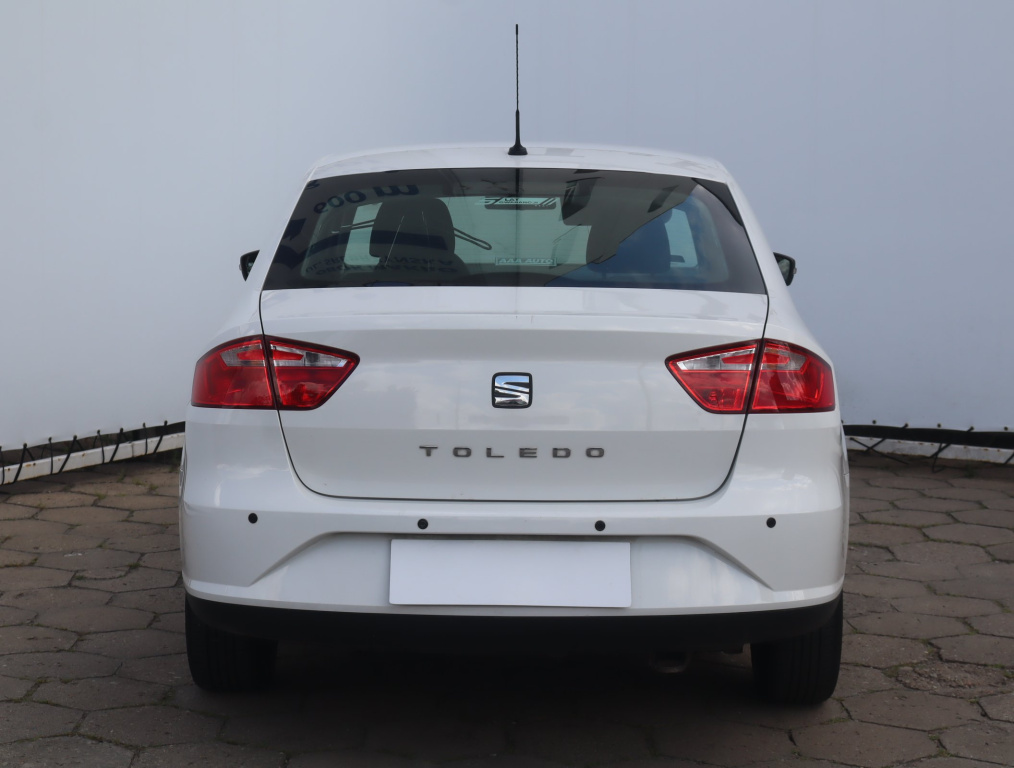 Seat Toledo