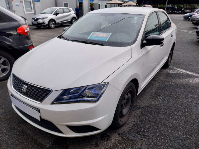 Seat Toledo 2018