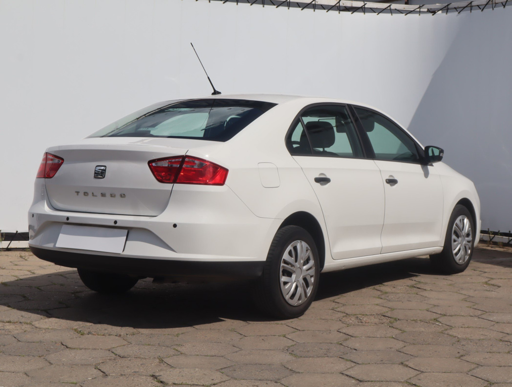 Seat Toledo