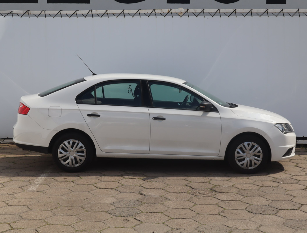 Seat Toledo