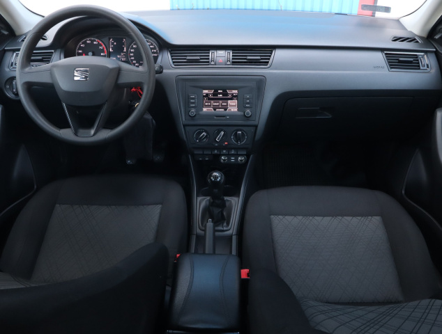 Seat Toledo