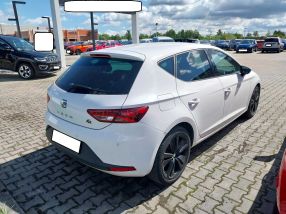 Seat Leon - 2016