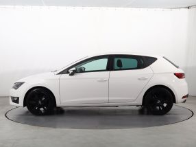 Seat Leon - 2016