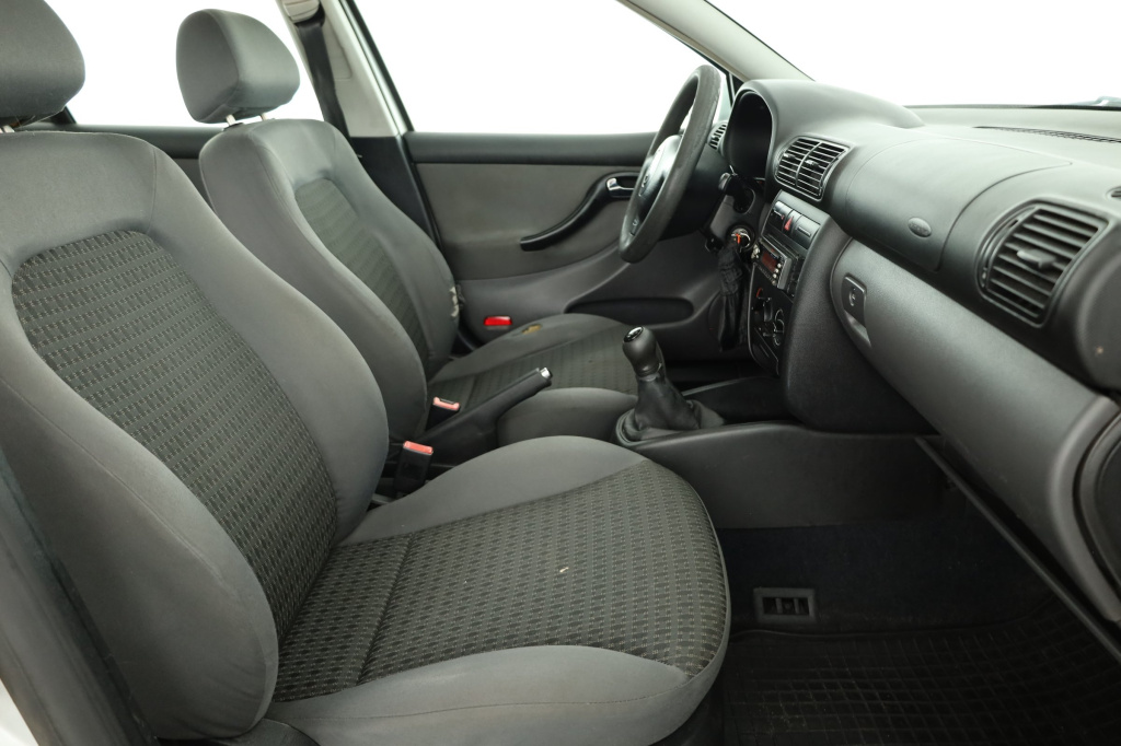 Seat Toledo
