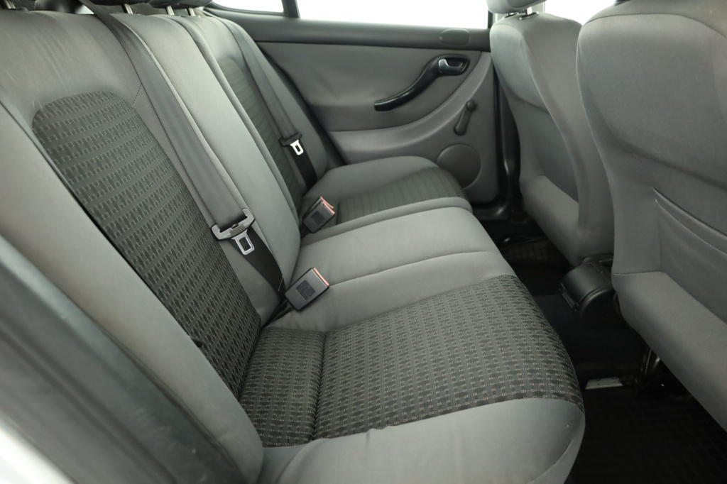 Seat Toledo