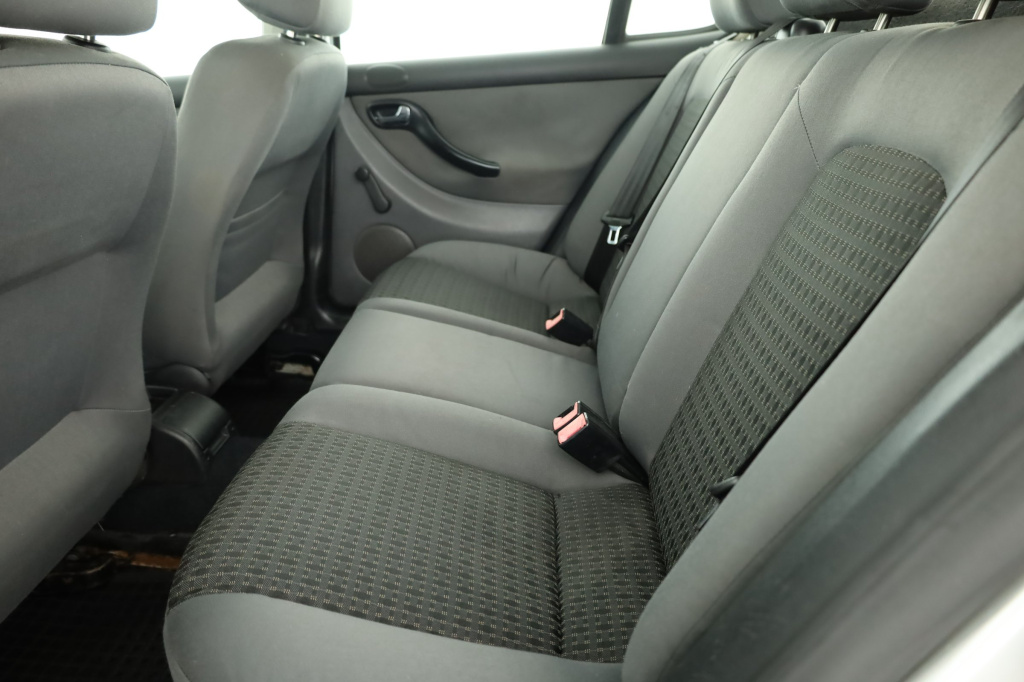 Seat Toledo