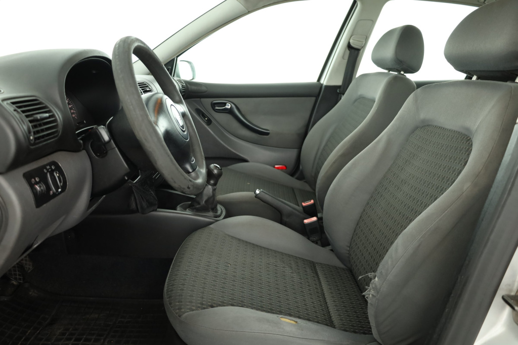 Seat Toledo