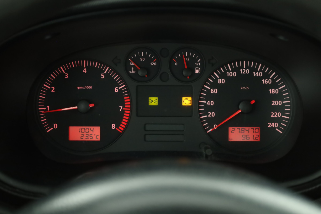 Seat Toledo