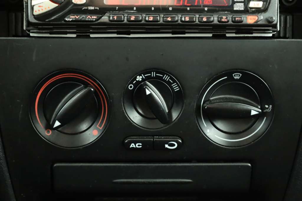 Seat Toledo