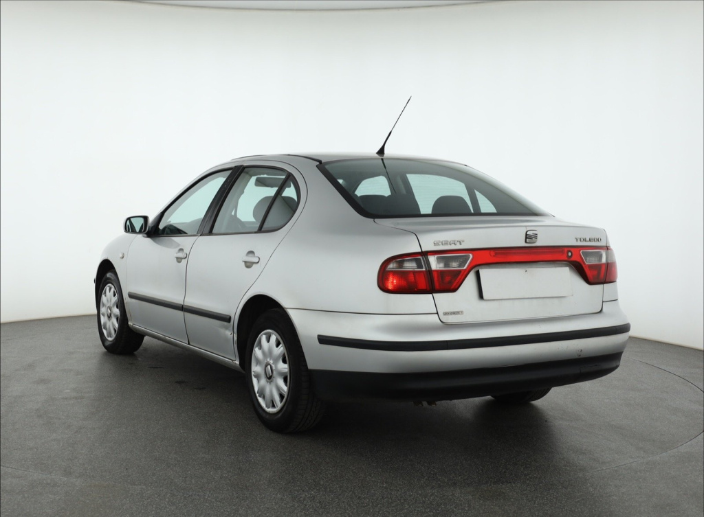 Seat Toledo