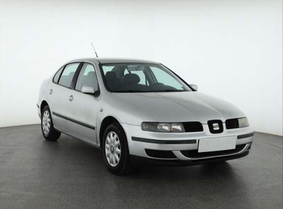 Seat Toledo