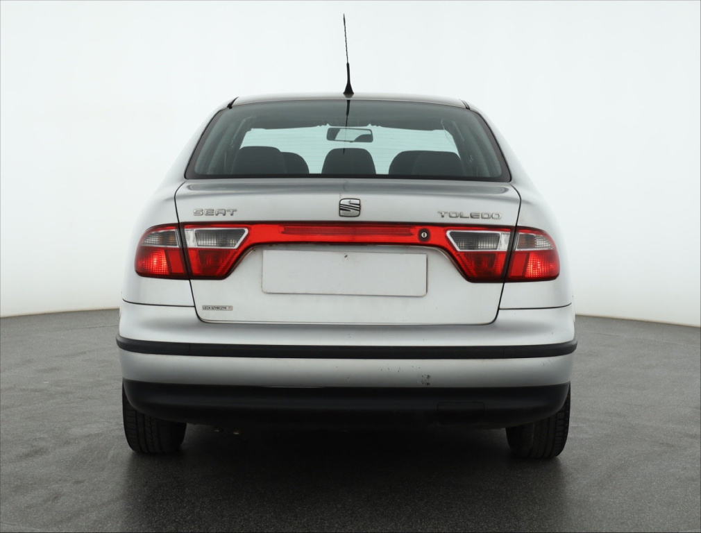 Seat Toledo