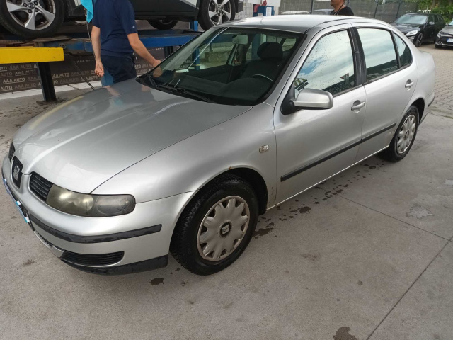 Seat Toledo 2002