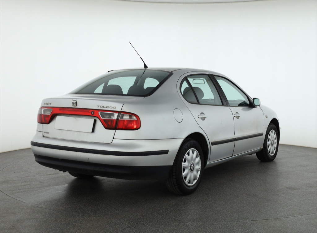 Seat Toledo
