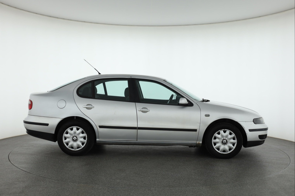 Seat Toledo