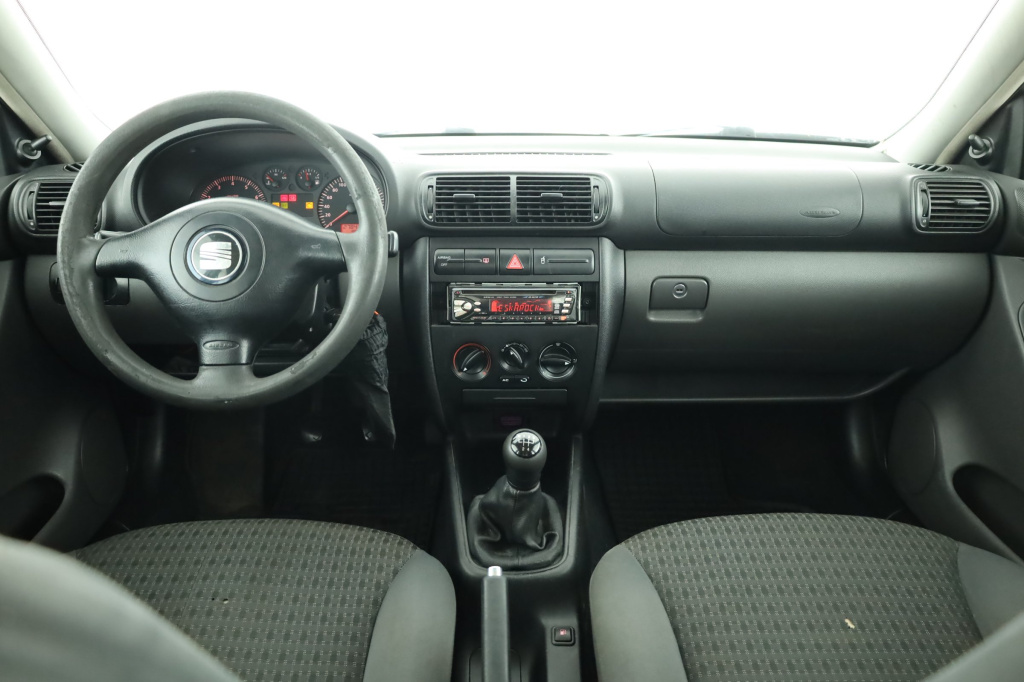 Seat Toledo