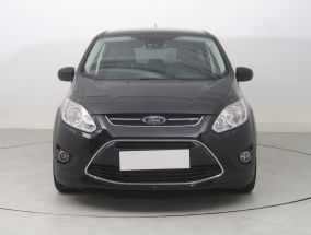 Ford Focus C-Max - 2014
