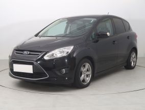 Ford Focus C-Max - 2014