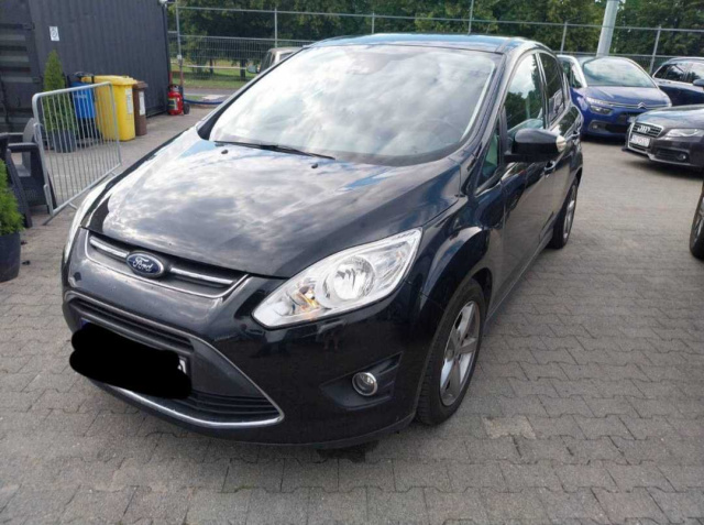 Ford C-Max 2014