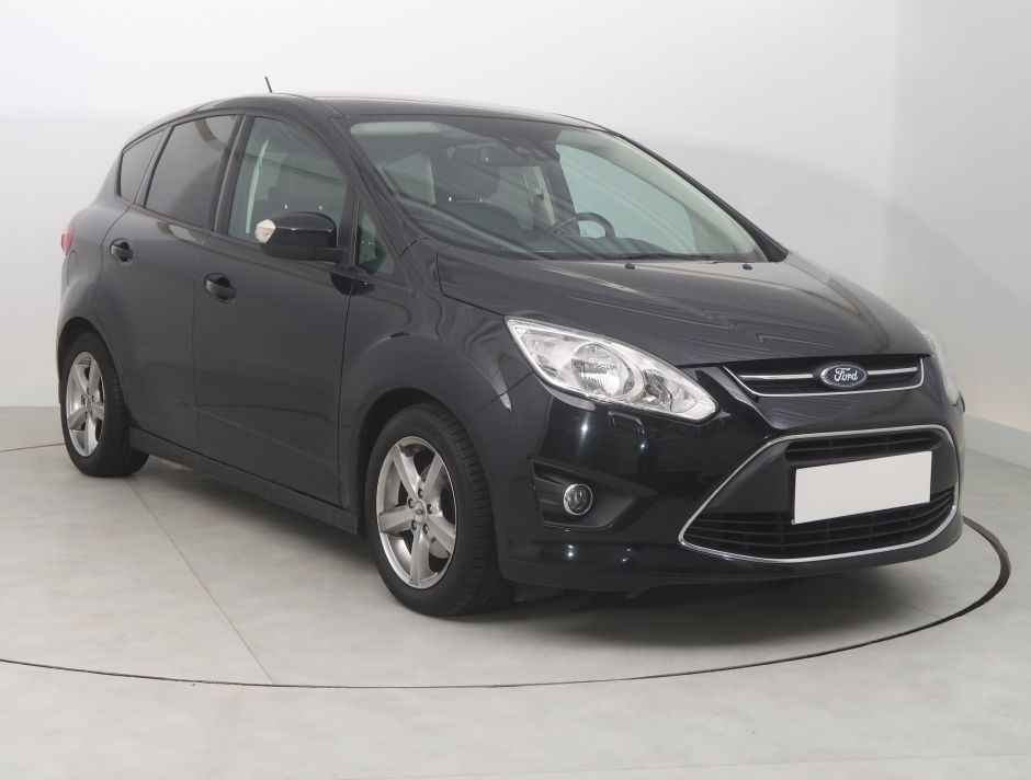 Ford Focus C-Max - 2014