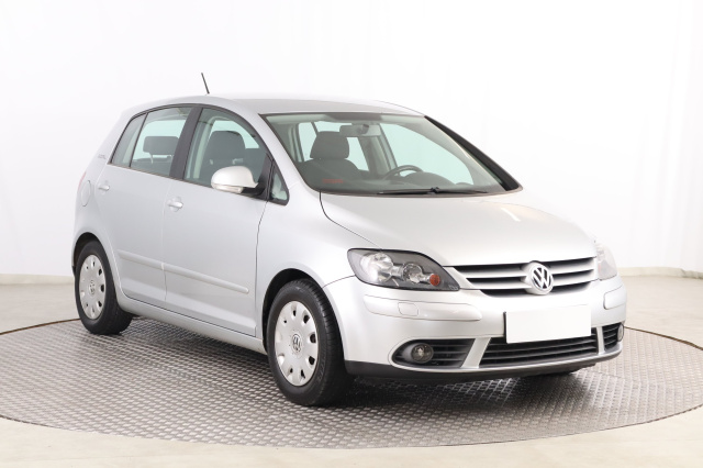 Volkswagen Golf Plus 2006