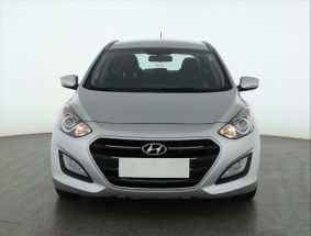 Hyundai i30 - 2015