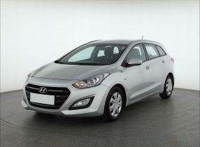 Hyundai i30 - 2015