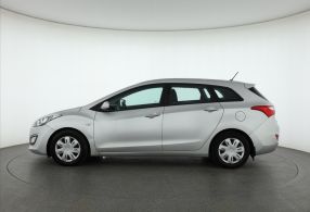 Hyundai i30 - 2015