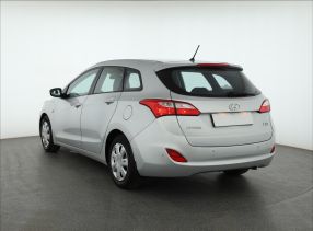 Hyundai i30 - 2015