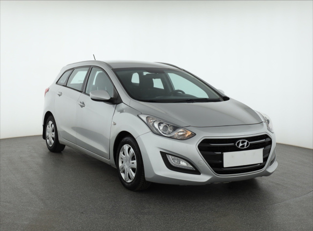 Hyundai i30 2015