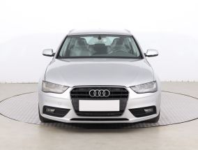 Audi A4 - 2014