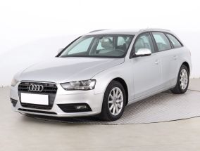 Audi A4 - 2014