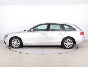Audi A4 - 2014