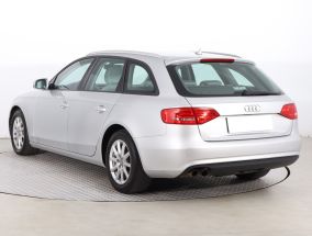Audi A4 - 2014