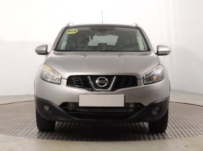 Nissan Qashqai - 2012