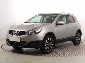 Nissan Qashqai - 2012