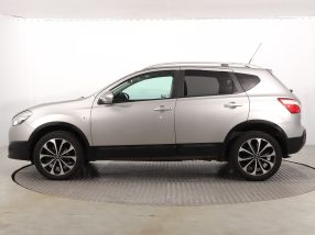 Nissan Qashqai - 2012
