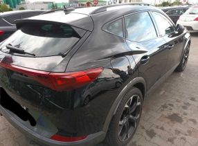 Cupra Formentor - 2022