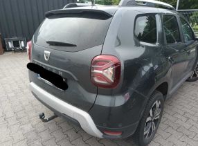 Dacia Duster - 2021