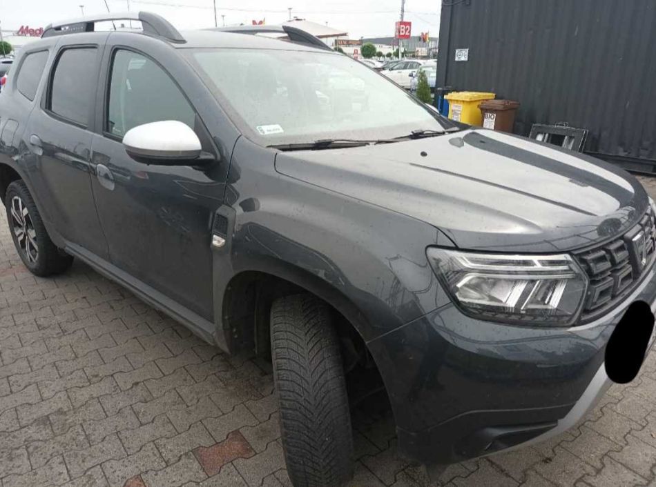 Dacia Duster - 2021