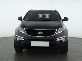 Kia Sportage - 2015