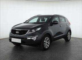 Kia Sportage - 2015