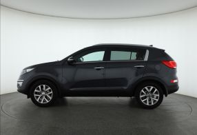 Kia Sportage - 2015